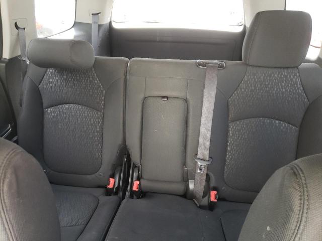 Photo 10 from auction – 2012 GMC ACADIA SLE with VIN 1GKKRNED5CJ294568