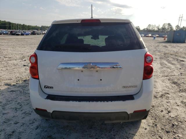 Photo 6 from auction – 2015 CHEVROLET EQUINOX LS with VIN 2GNALAEK9F1120153