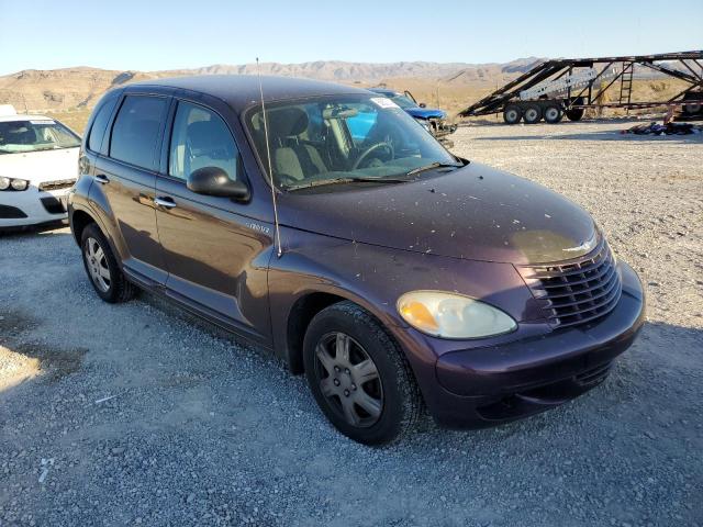Photo 4 from auction – 2005 CHRYSLER PT CRUISER with VIN 3C4FY58B55T593144