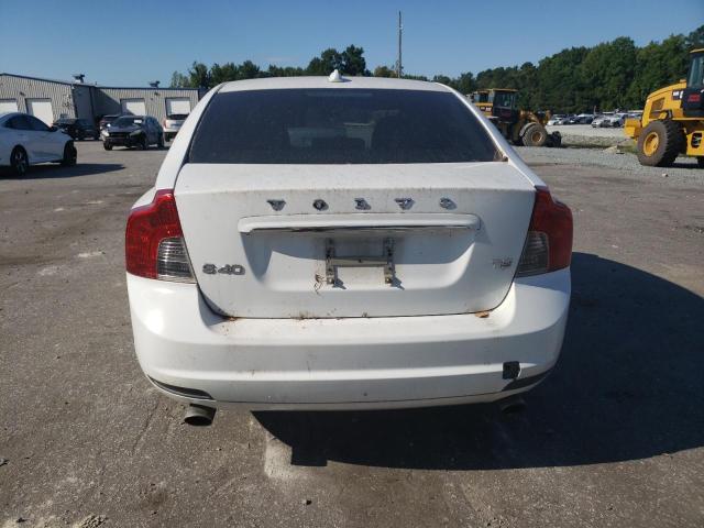 صورة رقم 6 من المزاد - 2011 VOLVO S40 T5 مع VIN YV1672MS7B2547717