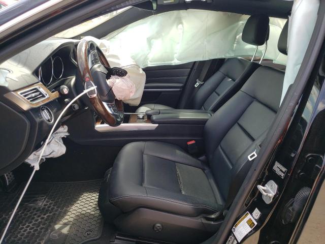 Photo 7 from auction – 2014 MERCEDES-BENZ E 350 4MAT with VIN WDDHF8JB2EB019859