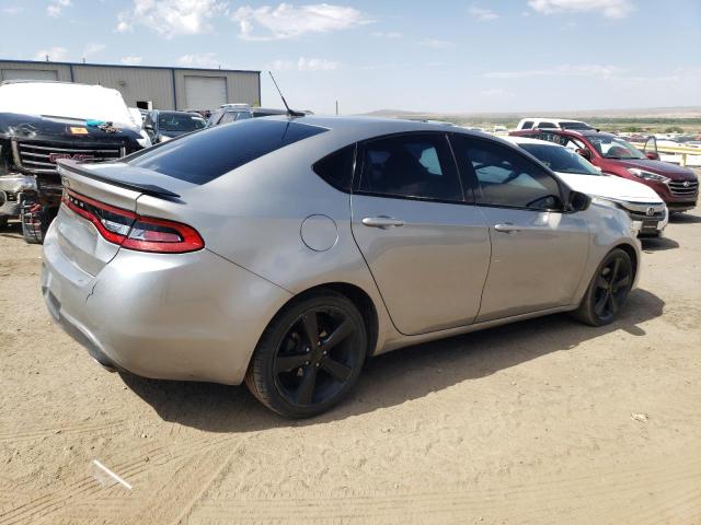 Photo 3 from auction – 2015 DODGE DART SXT with VIN 1C3CDFBB3FD241902