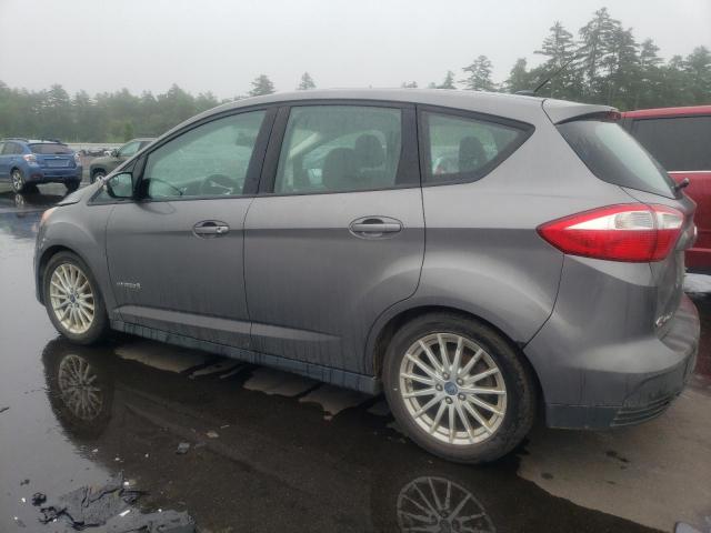 Photo 2 from auction – 2013 FORD C-MAX SE with VIN 1FADP5AU3DL557331