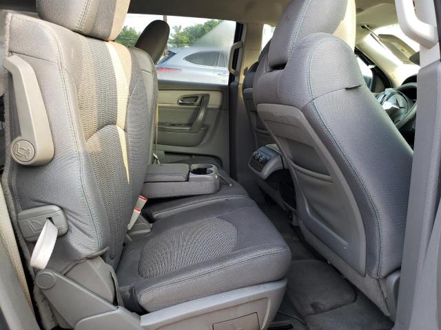 Photo 11 from auction – 2017 CHEVROLET TRAVERSE L with VIN 1GNKVFED6HJ181059