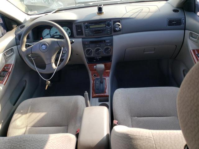 Foto 8 de la subasta – 2004 TOYOTA COROLLA CE con VIN JTDBR32E342029463