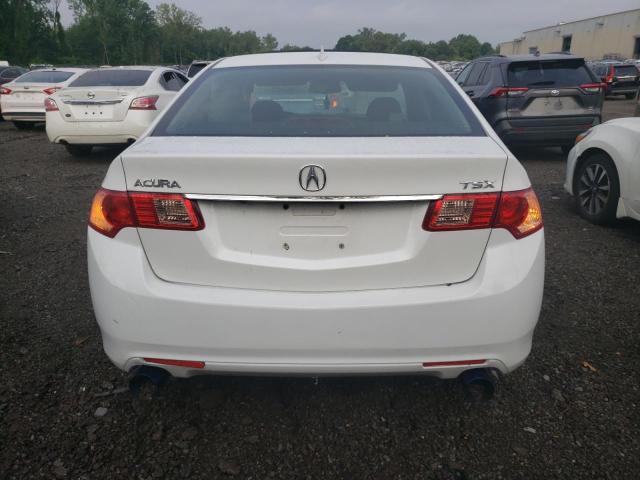 Photo 6 from auction – 2012 ACURA TSX TECH with VIN JH4CU2F62CC002469