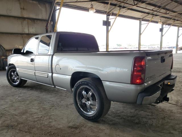 Photo 2 from auction – 2003 CHEVROLET SILVERADO with VIN 2GCEC19T931312617