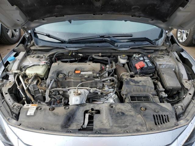 Photo 11 from auction – 2017 HONDA CIVIC EX with VIN 19XFC2F8XHE032421