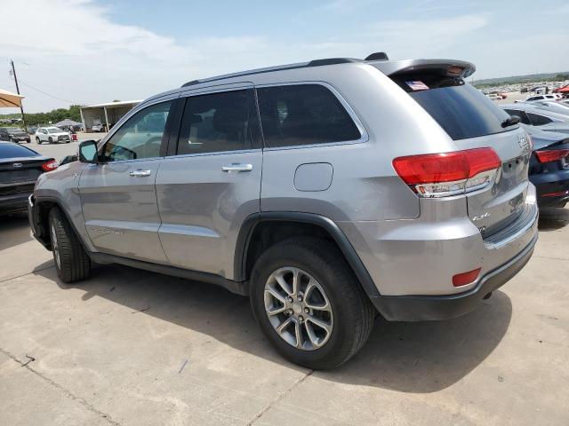 Photo 2 from auction – 2014 JEEP GRAND CHER with VIN 1C4RJFBG7EC266347