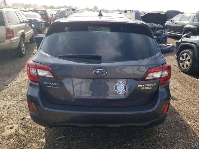 Photo 6 from auction – 2017 SUBARU OUTBACK 2. with VIN 4S4BSAFC6H3279650
