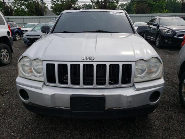 Photo 5 from auction – 2005 JEEP GRAND CHER with VIN 1J4GR48K95C599188