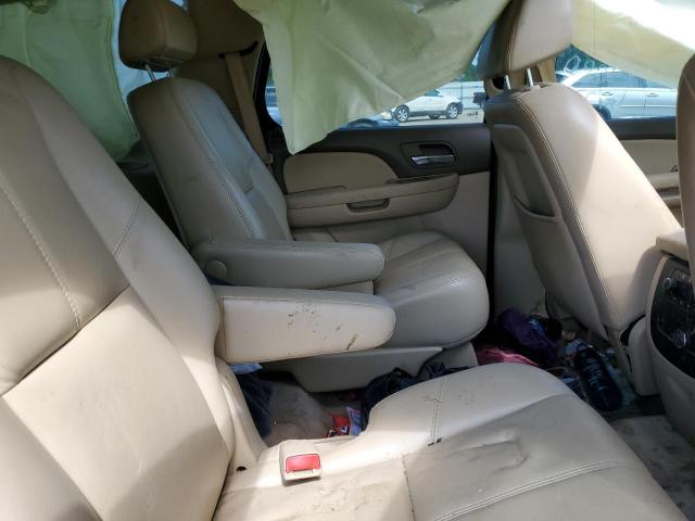 Photo 11 from auction – 2007 GMC YUKON with VIN 1GKFC13J37R142297