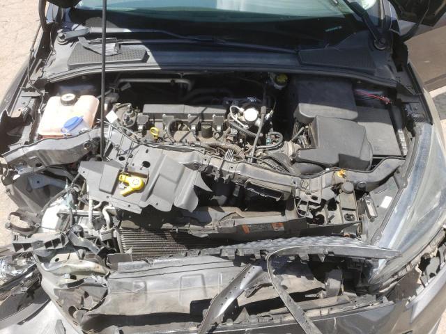 Photo 11 from auction – 2016 FORD FOCUS SE with VIN 1FADP3F22GL350090
