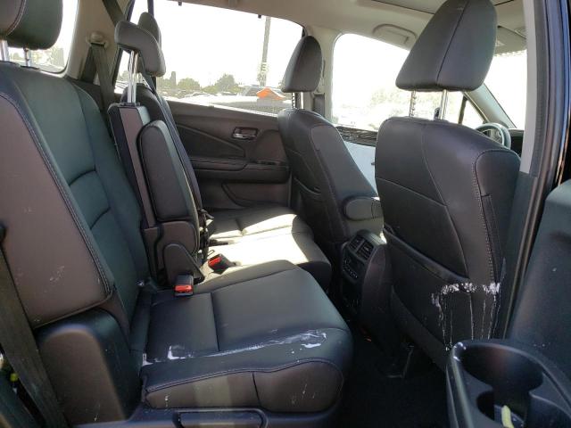Photo 11 from auction – 2021 HONDA PILOT SE with VIN 5FNYF5H29MB041688