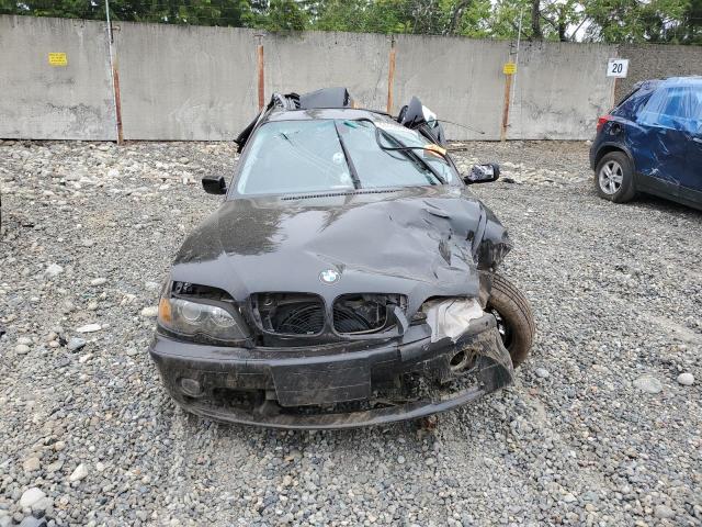 Photo 5 from auction – 2004 BMW 330 XI with VIN WBAEW534X4PN36223