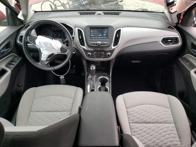 Photo 8 from auction – 2018 CHEVROLET EQUINOX LT with VIN 2GNAXSEV9J6291971