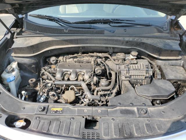 Photo 12 from auction – 2014 KIA SORENTO EX with VIN 5XYKUDA76EG546402