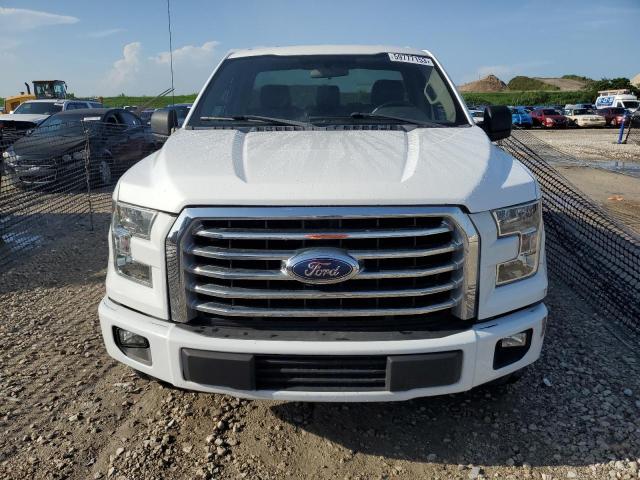 Photo 5 from auction – 2016 FORD F150 with VIN 1FTMF1C82GFC17516