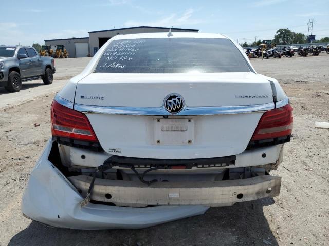 Photo 6 from auction – 2014 BUICK LACROSSE with VIN 1G4GB5G39EF285111