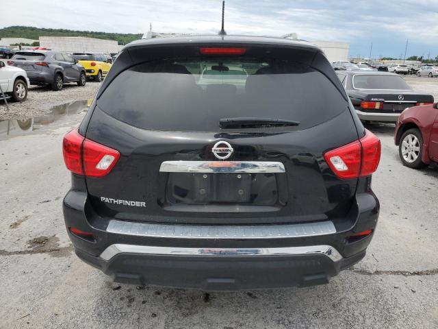 Photo 6 from auction – 2017 NISSAN PATHFINDER with VIN 5N1DR2MN2HC693216