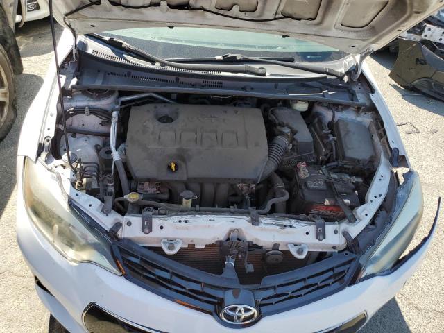 Photo 11 from auction – 2015 TOYOTA COROLLA L with VIN 5YFBURHE7FP336860