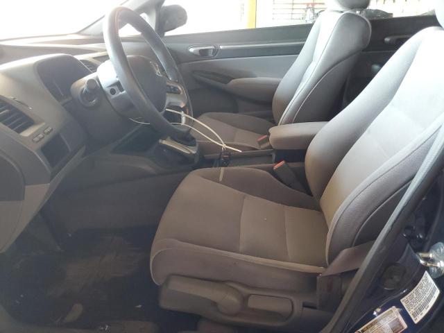 Photo 7 from auction – 2007 HONDA CIVIC EX with VIN 1HGFA15877L141010