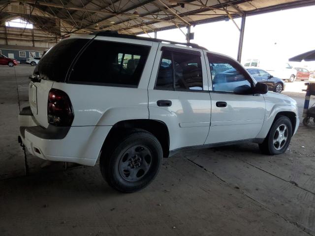 Photo 3 from auction – 2006 CHEVROLET TRAILBLAZE with VIN 1GNDT13S262342484