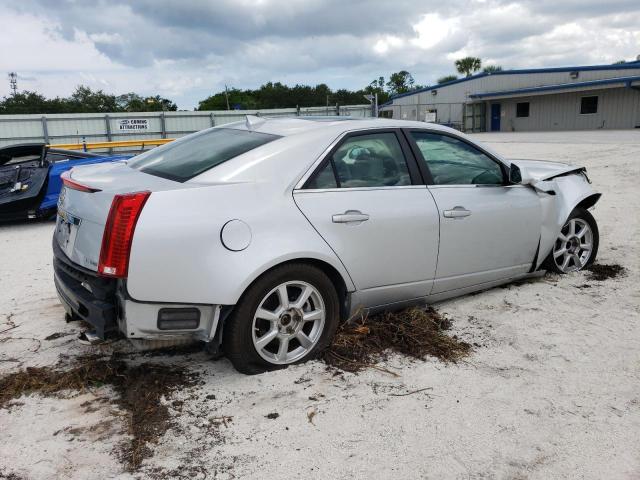 Снимка 3 от търг – 2009 CADILLAC CTS с VIN 1G6DF577490166103
