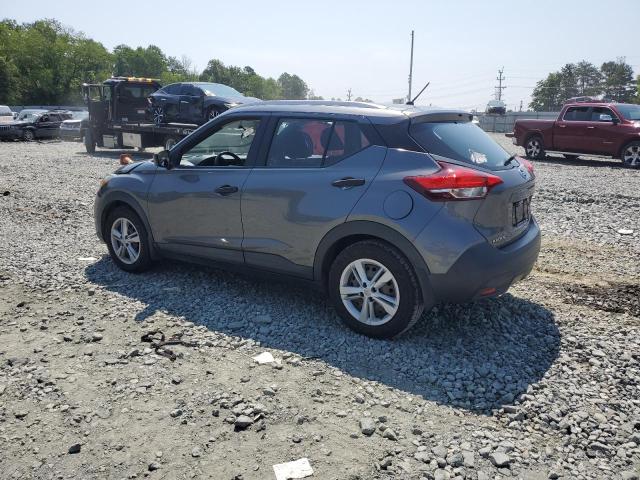Photo 2 from auction – 2019 NISSAN KICKS S with VIN 3N1CP5CU3KL471055