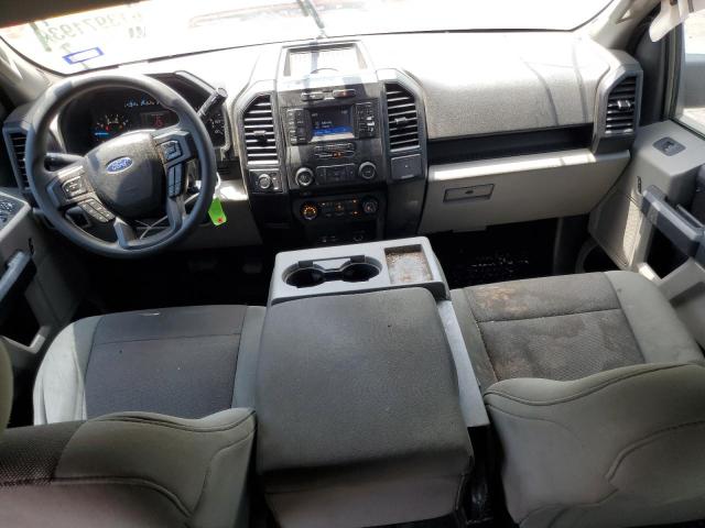 Фото 8 с аукциона – 2015 FORD F150 SUPER с VIN 1FTEW1CF8FFC58458