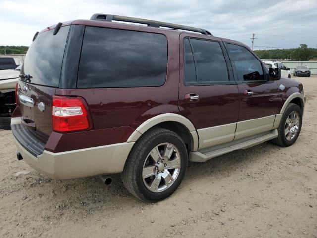 Photo 3 from auction – 2009 FORD EXPEDITION with VIN 1FMFU17579EA97201