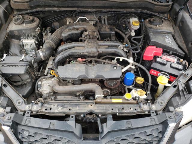 Photo 12 from auction – 2015 SUBARU FORESTER 2 with VIN JF2SJADC7FH439384