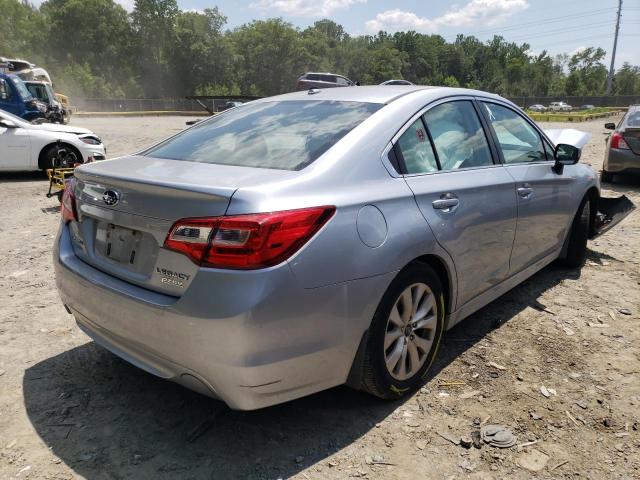 صورة رقم 3 من المزاد - 2015 SUBARU LEGACY 2.5 مع VIN 4S3BNAD63F3010429