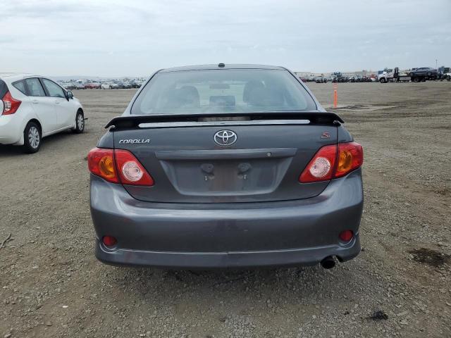 Photo 6 from auction – 2010 TOYOTA COROLLA BA with VIN 2T1BU4EE4AC515986