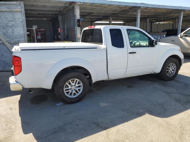 Photo 3 from auction – 2012 NISSAN FRONTIER S with VIN 1N6BD0CT2CC401665