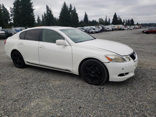 Photo 4 from auction – 2006 LEXUS GS 300 with VIN JTHBH96S665014140