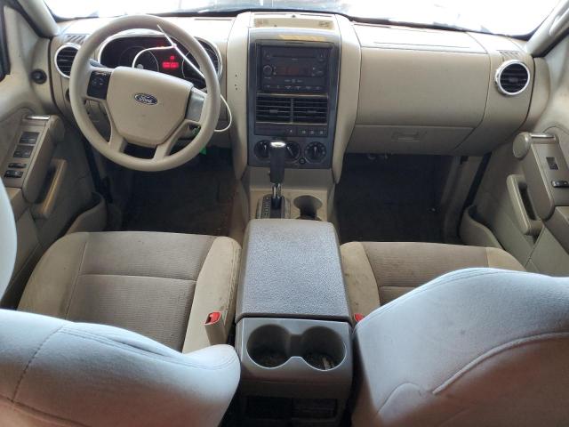 Photo 8 from auction – 2007 FORD EXPLORER X with VIN 1FMEU73E97UB28357