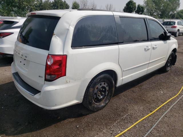 Photo 3 from auction – 2014 DODGE GRAND CARA with VIN 2C4RDGBG9ER315293