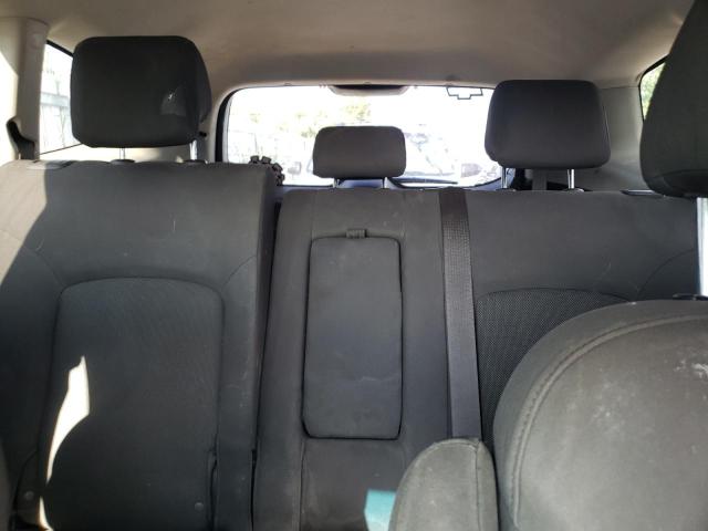 Photo 10 from auction – 2012 CHEVROLET ORLANDO LT with VIN KL77P2EM6CK550293