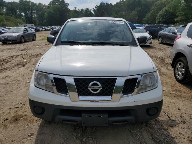 Photo 5 from auction – 2016 NISSAN FRONTIER S with VIN 1N6BD0CT2GN712524