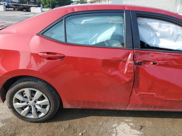 Photo 10 from auction – 2016 TOYOTA COROLLA L with VIN 2T1BURHE7GC659291