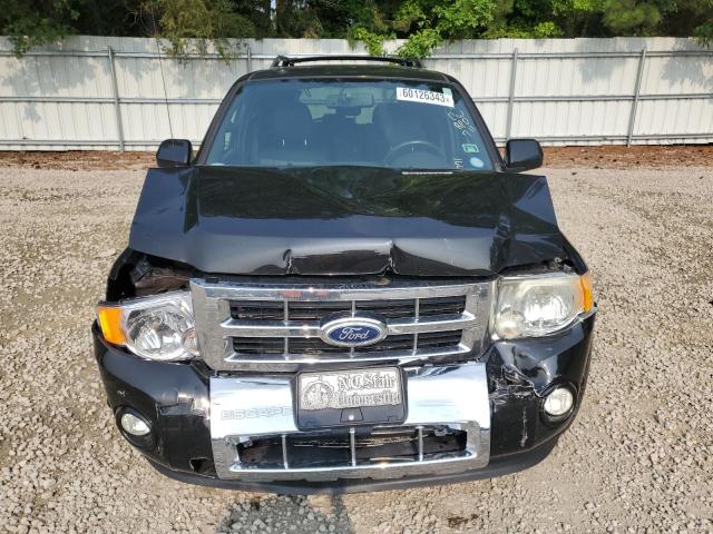 Photo 5 from auction – 2011 FORD ESCAPE LIM with VIN 1FMCU9EG1BKA12771