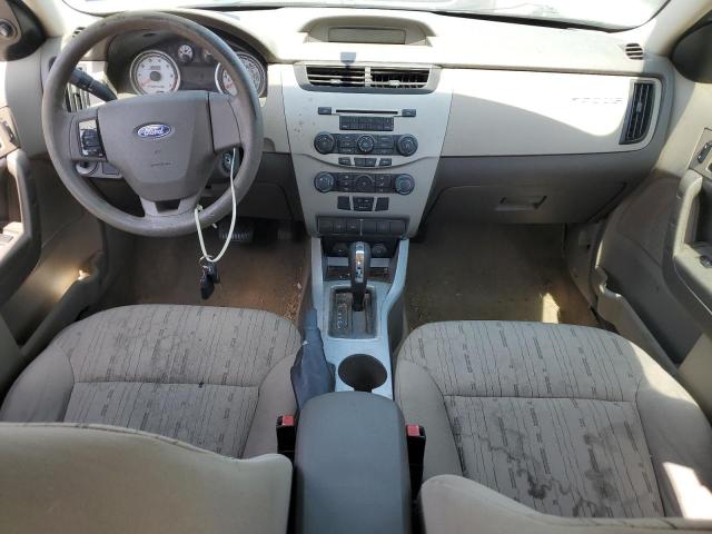 Photo 8 from auction – 2009 FORD FOCUS SE with VIN 1FAHP35N99W173634