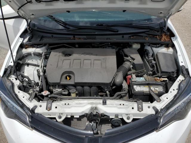 Photo 11 from auction – 2018 TOYOTA COROLLA L with VIN 2T1BURHE6JC065251