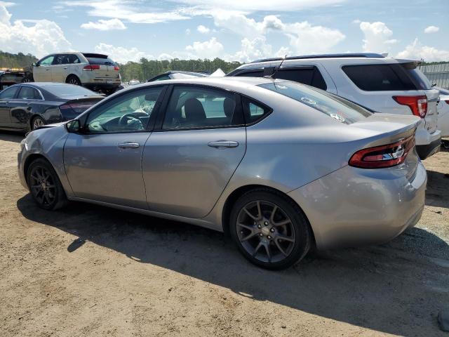 Photo 2 from auction – 2016 DODGE DART SE with VIN 1C3CDFAA3GD564423