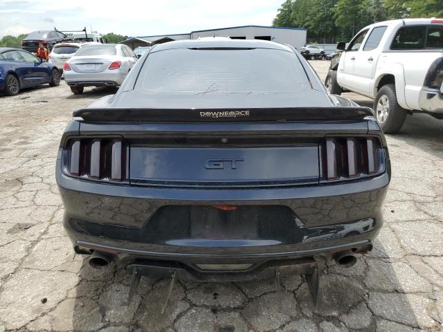 Photo 6 from auction – 2016 FORD MUSTANG GT with VIN 1FA6P8CF5G5301337