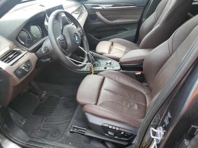 Photo 7 from auction – 2020 BMW X1 with VIN WBXJG9C03L5P23822