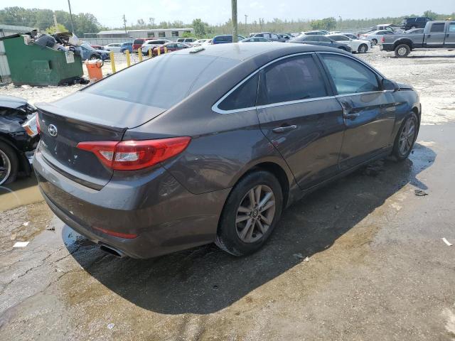 Photo 3 from auction – 2016 HYUNDAI SONATA SE with VIN 5NPE24AF8GH284484