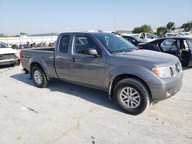 Photo 4 from auction – 2018 NISSAN FRONTIER S with VIN 1N6AD0CW0JN759869