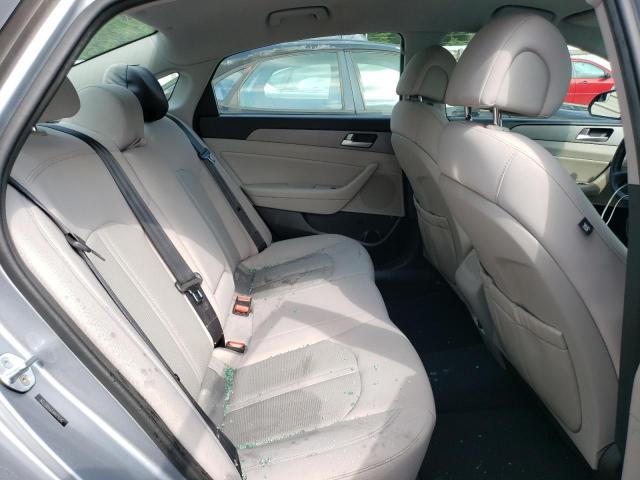 Photo 10 from auction – 2015 HYUNDAI SONATA SE with VIN 5NPE24AF2FH002726